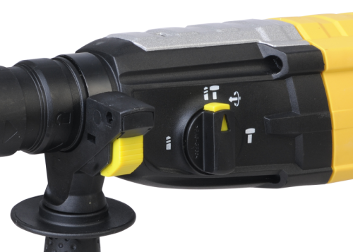 Перфоратор SDS Plus Hanskonner HRH0828REC-Tehinstrument