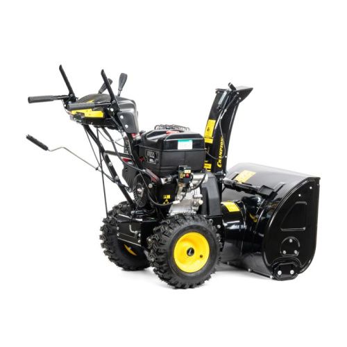Снегоотбрасыватель CHAMPION  ST1170BS-Tehinstrument