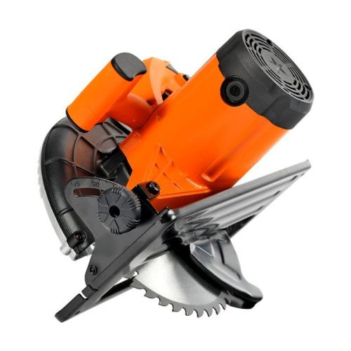 Пила циркулярная Patriot CS 235-Tehinstrument