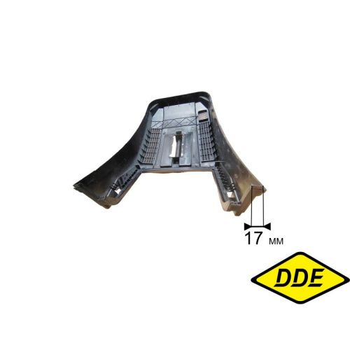 Травосборник г/к DDE -крышка к WYZ22-1_Рапсодия нового образца-Tehinstrument
