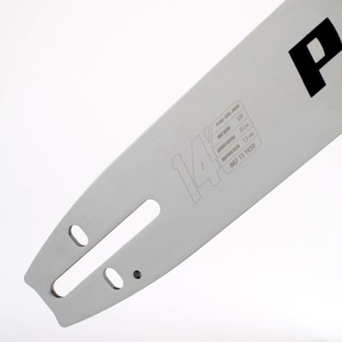 Шина пильная Patriot P140SPEA041 (14", 3/8", 1,3 мм, 52 звена)-Tehinstrument