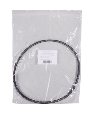 Клиновой ремень Huter V13x870 для SGC4100, SGC4800, 5500, 6000 GPWY (GPW), ZMD-Tehinstrument