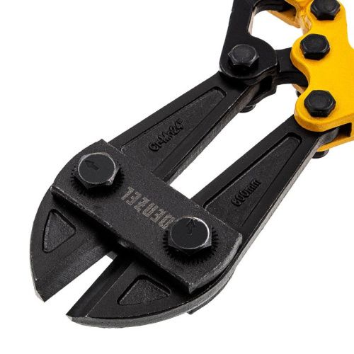 Болторез 600 мм 24", Cr-Mo Denzel-Tehinstrument