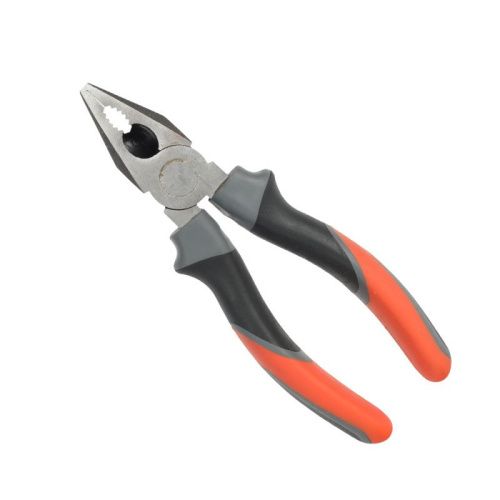 Пассатижи Patriot CPP-160 N-Tehinstrument