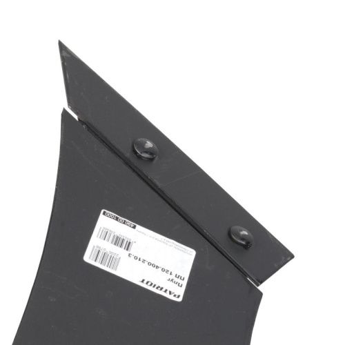 Плуг без сцепки Patriot ПЛ 120.400.210.3-Tehinstrument