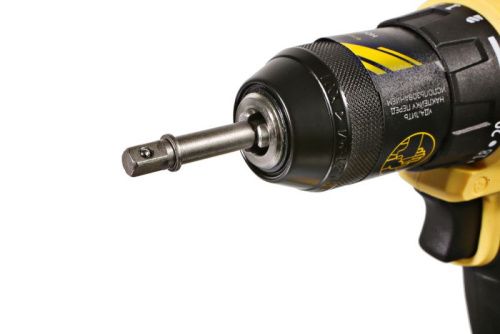 Набор адаптеров для торцевых головок 3 шт., 1/4", 3/8", 1/2"  Sturm-Tehinstrument