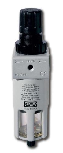 Фильтр GAV FR-200 1/2-Tehinstrument