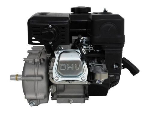 Двигатель Lifan 170F-R, вал ?20мм, катушка 7 Ампер-Tehinstrument
