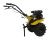 Habert Мотоблок HM-23 (Habert 170, колеса 19*7-8 Экстрим)-Tehinstrument