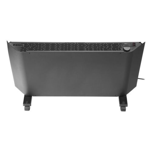 Конвектор электрический Denzel XCE-2000 черный-Tehinstrument