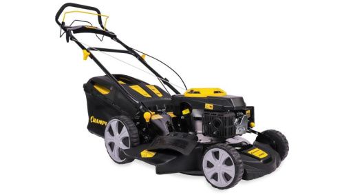 Бензиновая газонокосилка CHAMPION LM4627-Tehinstrument