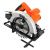Пила циркулярная Patriot CS 181-Tehinstrument