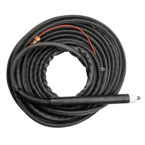 Плазменный резак маш. PP80 (М16х1,5) 12м HF, Aurora-Tehinstrument