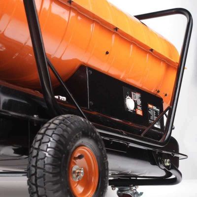 Дизельная тепловая пушка Patriot DTW 679F (Патриот DTW 679F)-Tehinstrument