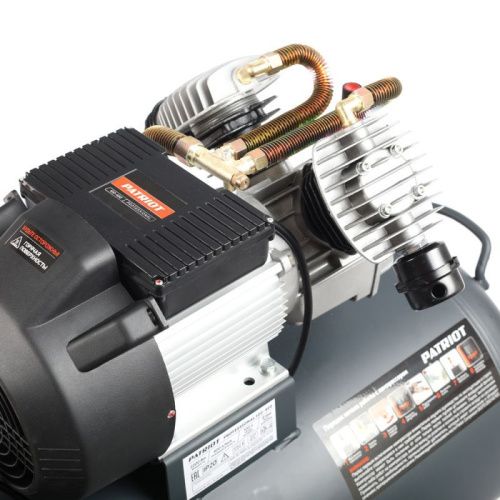 Компрессор поршневой масляный Patriot Professional 100-400-Tehinstrument