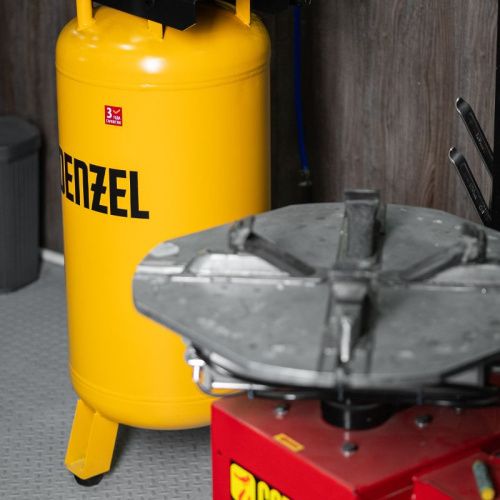 Компрессор воздушный Denzel BCV2200/100V-Tehinstrument