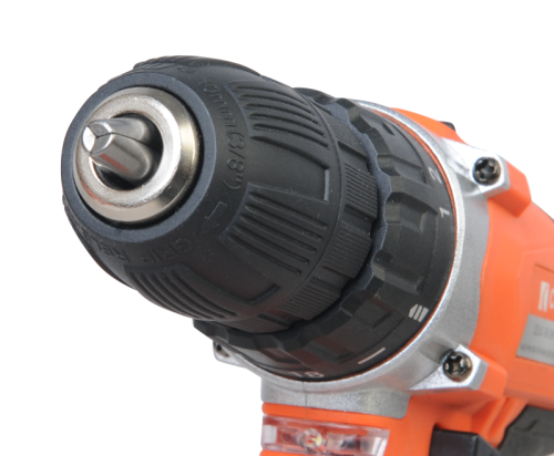 Аккумуляторный шуруповерт СОЮЗ ДШС-18-2К-ПРОМО-Tehinstrument