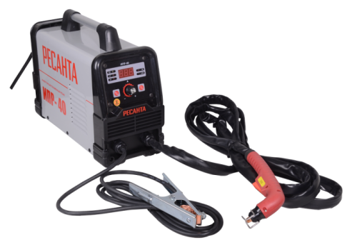 Инвертор для плазменной резки Ресанта ИПР-40-Tehinstrument