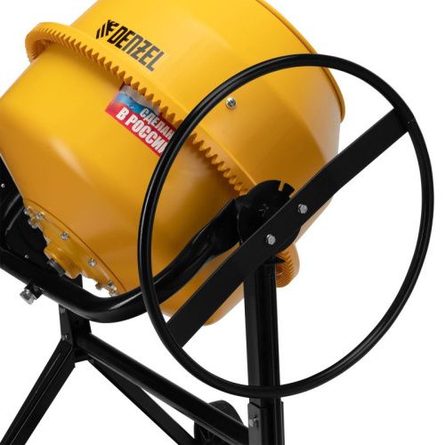 Бетоносмеситель Denzel B-200-Tehinstrument