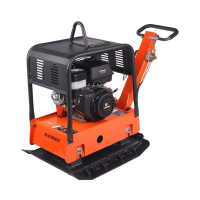 Виброплита PATRIOT SVR 250 RS-Tehinstrument