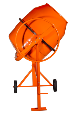 Бетономешалка Вихрь БМ-230П-Tehinstrument