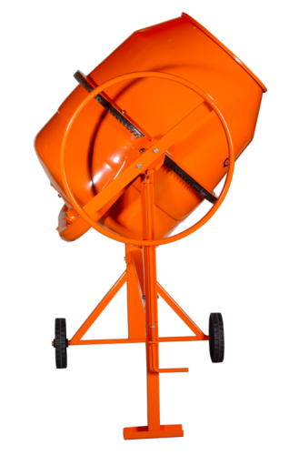 Бетономешалка Вихрь БМ-230П-Tehinstrument