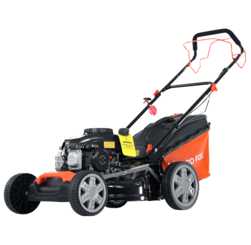 Газонокосилка бензиновая YARD FOX 46S-Tehinstrument