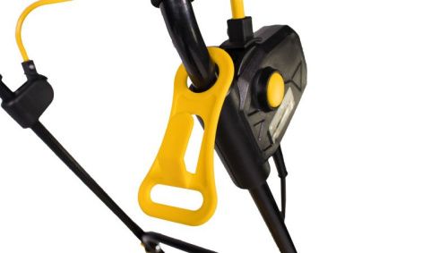 Электрическая газонокосилка CHAMPION EM3815-Tehinstrument