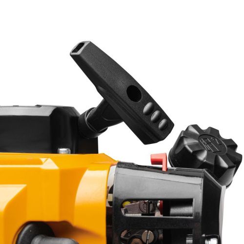 Триммер бензиновый Denzel DTS-43-Tehinstrument