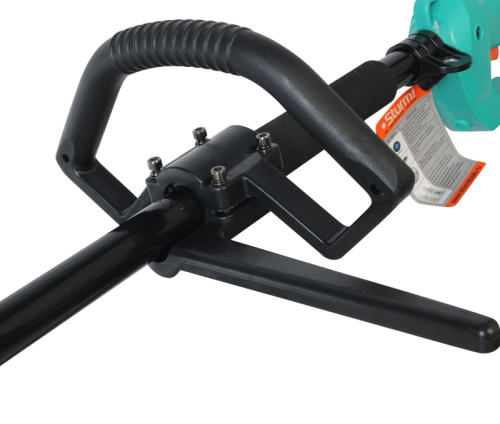 Триммер электрический Sturm GT1800D-Tehinstrument