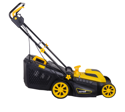 Газонокосилка электрическая HUTER ELM-2000P-Tehinstrument