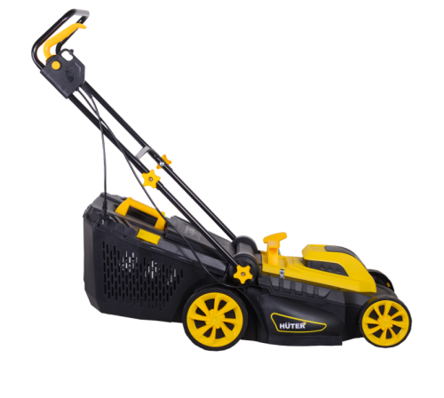 Газонокосилка электрическая HUTER ELM-2000P-Tehinstrument