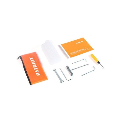 Кусторез бензиновый Patriot SLP 800-Tehinstrument