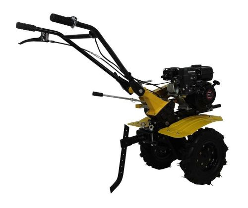 Habert Мотоблок HM-22 (H200, колеса 4.00*8)-Tehinstrument