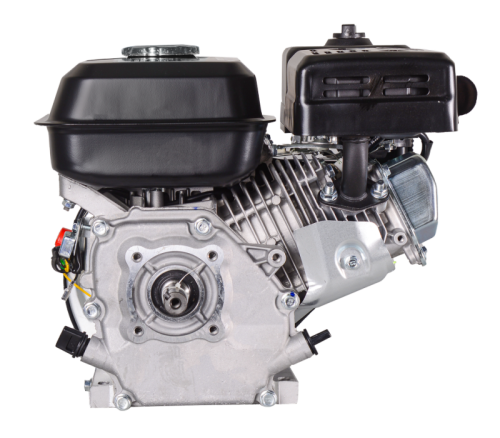 Двигатель бензиновый Huter GE-21220FА-Tehinstrument