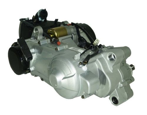 Двигатель бензиновый Habert H150-Tehinstrument