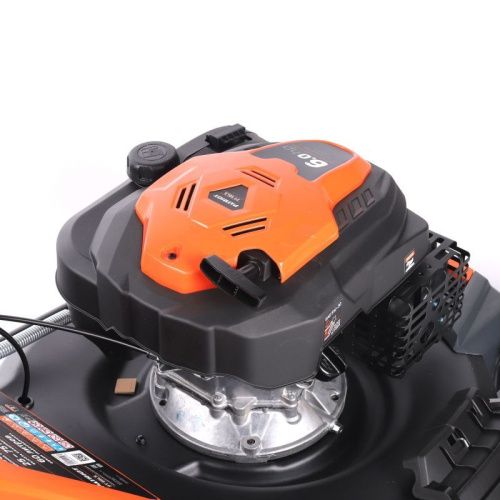Газонокосилка бензиновая PATRIOT PT 56 LS-Tehinstrument