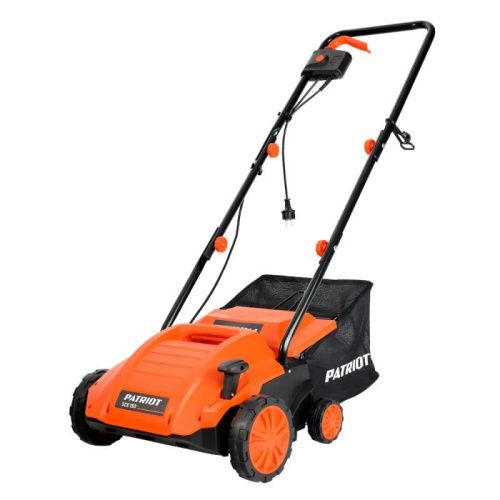 Скарификатор электрический Patriot SCE 150-Tehinstrument