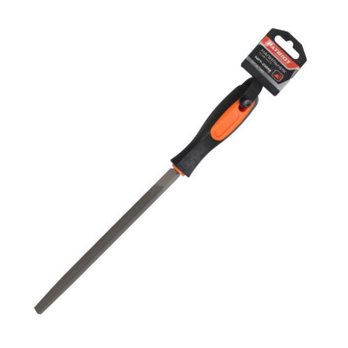 Напильник по металлу Patriot NPT-200 M-Tehinstrument