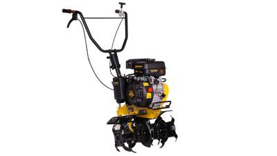 Бензиновый мотокультиватор CHAMPION ВC4311-Tehinstrument