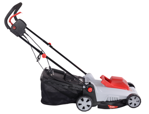 Электрическая газонокосилка Ресанта КР-1500 ЭТ-Tehinstrument