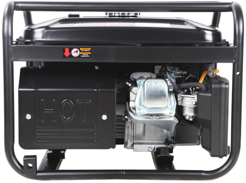 Бензиновый генератор A-iPower Lite AP2200-Tehinstrument