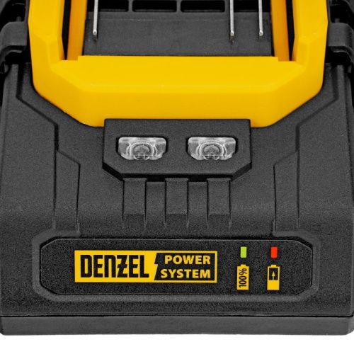 Устройство зарядное для аккумуляторов Denzel BCH-20-2.0, Li-Ion, 20 В, 2,0 А-Tehinstrument