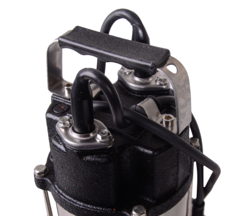 Фекальный насос Вихрь ФН-450-Tehinstrument