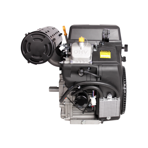 Двигатель с горизонтальным валом CHAMPION G760HKE-Tehinstrument