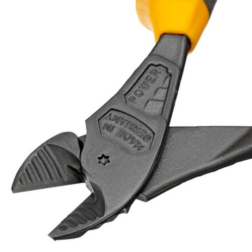 Бокорезы усиленные 180 мм, трехкомпонентные рукоятки Denzel-Tehinstrument