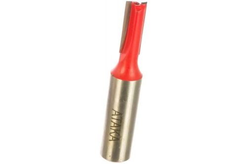 Фреза Атака пазовая прямая D6/ф8/H19-Tehinstrument