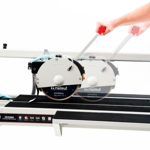 Электрический плиткорез Helmut FS230H-Tehinstrument