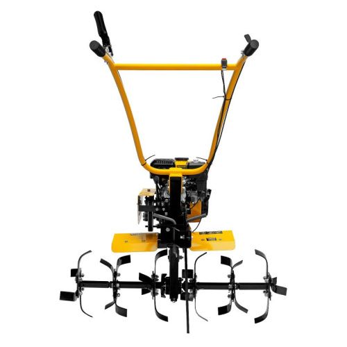 Мотоблок Denzel DPT-270SB-Tehinstrument