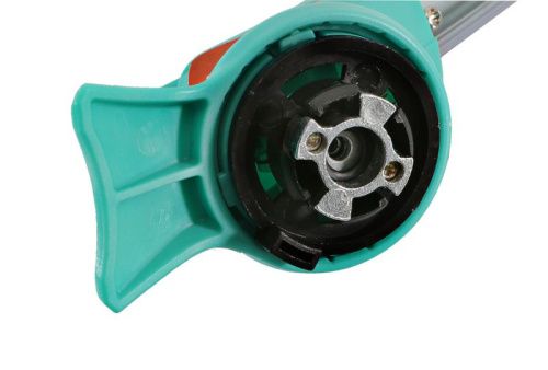 Насадка-горелка, пьезоподжиг, защита от вспышек 360°,  Sturm-Tehinstrument